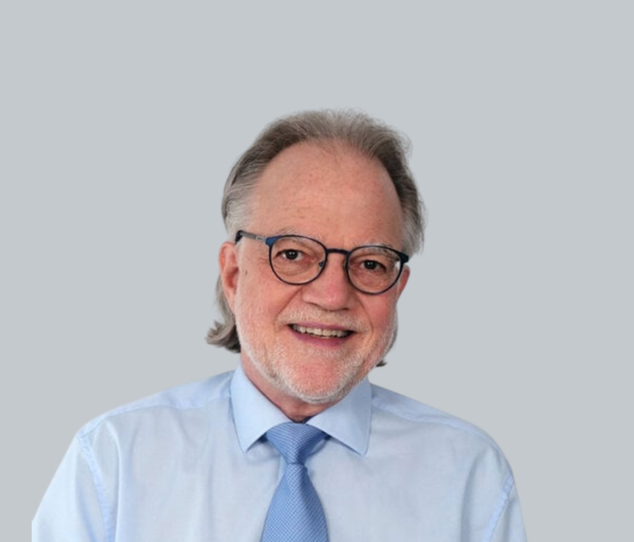 Prof. Dr. Markus Balkenhol