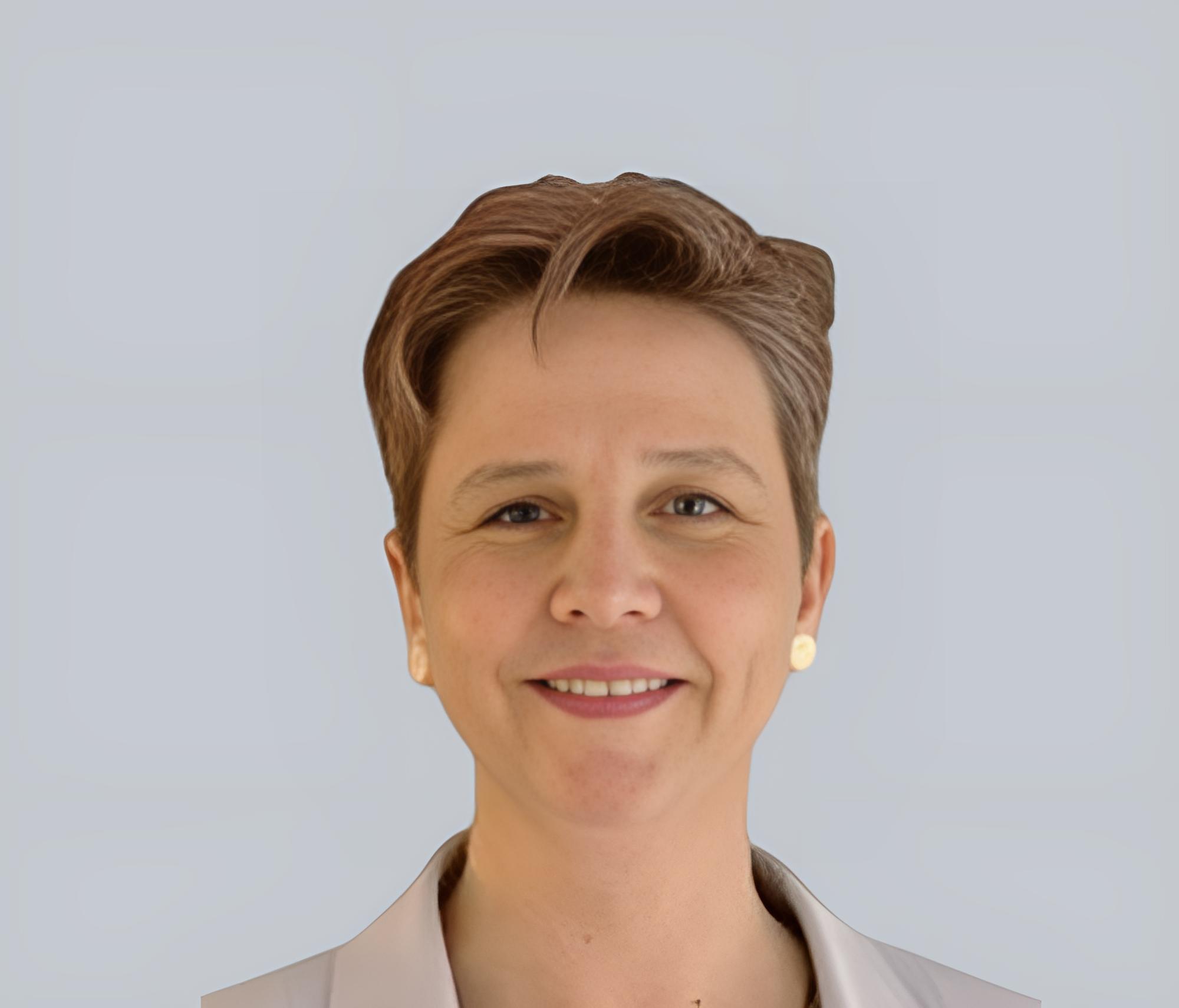 Dr. Ariane Schmidt